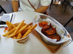 -艾薯夫妇Aysh(福田星河COCOPark店)