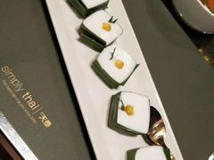 -simply thai天泰(静安嘉里中心店)