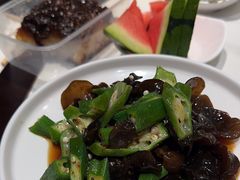 -黑窑厂糖油饼烤鸭·清真菜(旗舰店)