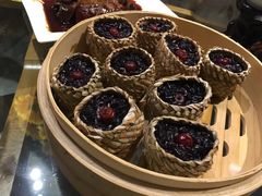 草包乌米饭-兴农记