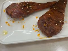 -蜀腾川·火锅鱼.烤鱼(新世界城店)