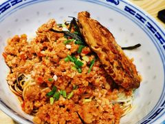 -鲁达面馆本帮风味(共康东路店)