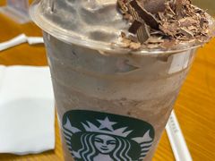 -星巴克(天津凯德天津湾店)