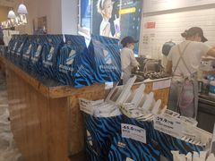 -Blueglass酸奶(财富购物中心店)