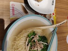 -小杨生煎(松江大学城店)
