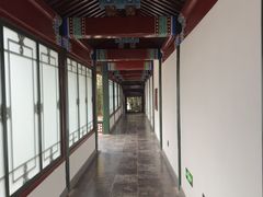 -北京颐和宾馆