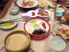 -小吊梨汤·北京菜·烤鸭(鸟巢店)