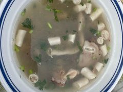 -岳记羊肠馆(陵园小区店)