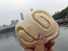 -食膳公园包子铺(烈士公园店)