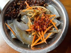 -88号小吃店·经典云南菜·地道纳西美食