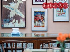 -喜林苑·稻田餐厅(品相府店)