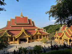 -西双版纳勐泐文化旅游区