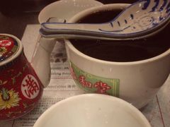 -恭和堂 龟苓膏(铜锣湾店)