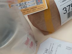 -麦当劳(东方时代广场分店)