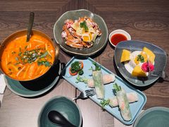 -安南越南餐厅(青岛万象城店)