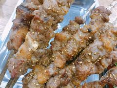 -老虎滩大连海鲜烧烤(建邺云锦路总店)