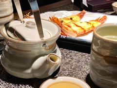-吉盛川创作料理(保利国际广场店)
