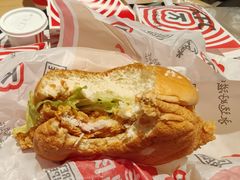 -肯德基(泉州东街店)