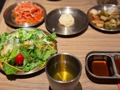 -西塔老太太泥炉烤肉(亚运村店)