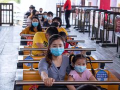 -厦门方特梦幻王国