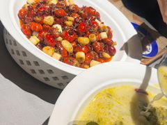 -阿庄新豫菜(通泰路店)