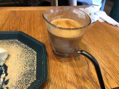 -Home Cafe(水榭春天店)
