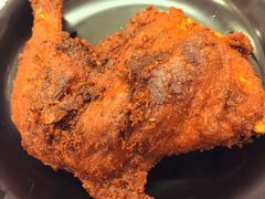 -新加坡Zam Zam餐馆