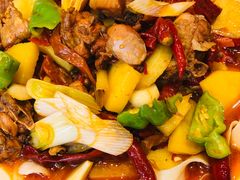 -巴依老爷新疆美食(望京小街店)