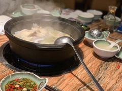 -春润大地海南椰子鸡(沙井京基百纳广场店)