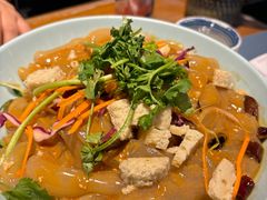 东北大拉皮-95号酱骨·一块豆腐(展春园西路店)