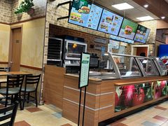 -赛百味SUBWAY(沈阳天地店)