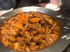 -胖哥俩肉蟹煲(湛江印象汇店)