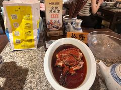 -南京大牌档(壹方天地店)