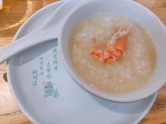 -潮粥荟·潮汕砂锅粥(朝阳大悦城店)