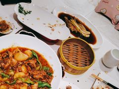 -大鸭梨烤鸭(房山店)