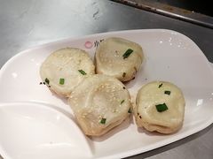 -小杨生煎(深圳岗厦北店)
