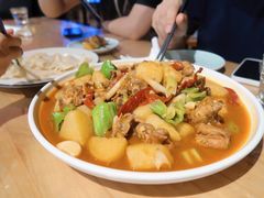 -疆Jiang·新疆秘制料理