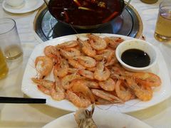 -渝君重庆火锅(嘉宾路店)