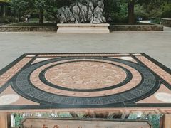 -月坛公园