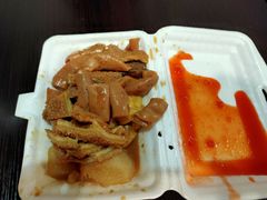 -细妹五香牛杂(步行街店)
