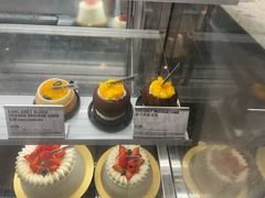 -PAPER STONE BAKERY(天环店)