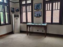 -曹禺故居纪念馆