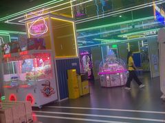 -快乐街区(成都龙湖北城天街店)