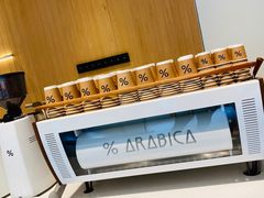 -% Arabica阿拉比卡咖啡烘焙工坊