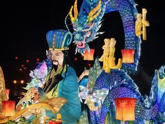 -南阳卧龙岗武侯祠