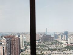 -视界美食自助餐厅·石家庄希尔顿酒店