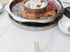 -枇杷园食为鲜火锅(南山店)