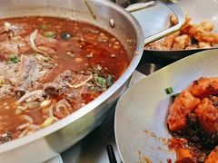 -蓉三少冒烤鸭·四川小吃集(北京首店)