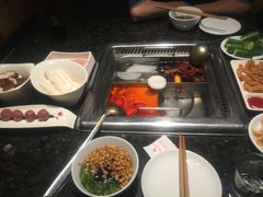 -海底捞火锅(龙湖三千集店)