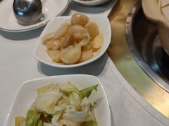 -天宜隆蘑菇宴火锅(石景山旗舰店)